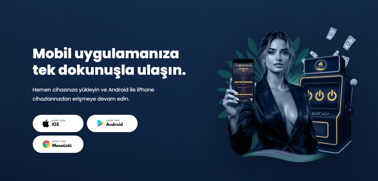 Kıbrız zoom casino